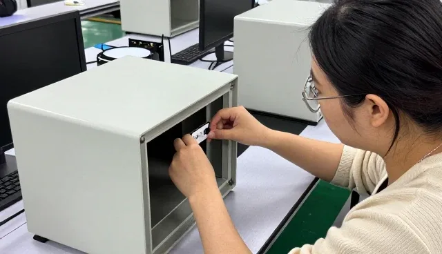 财税规划服务提升办公场所使用效率