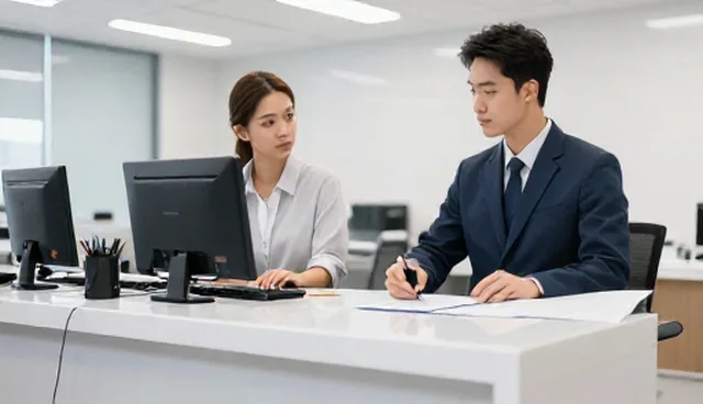 财税咨询流程优化,如何选型与实施
