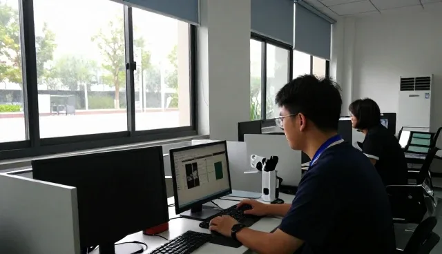 仓储物流中使用跨行业解决方案的优势分析