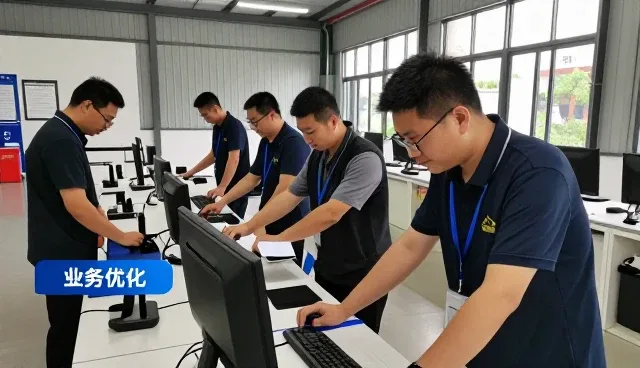 定制化解决方案成为财税咨询等升级新选择